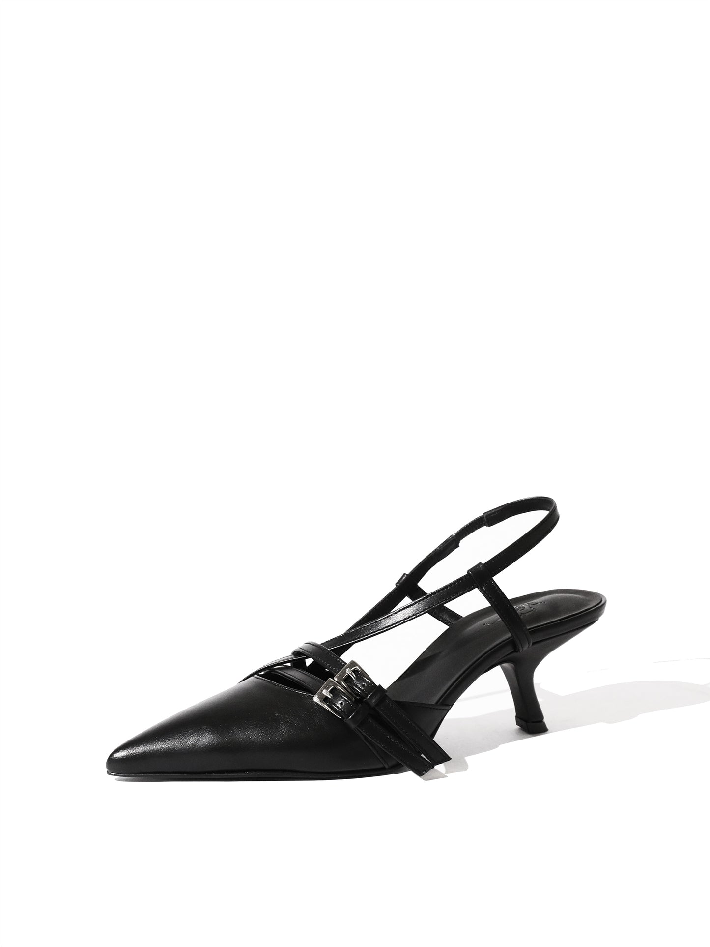 Pancras Slingback Heel
